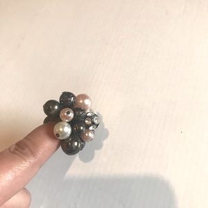 Cocktail ring